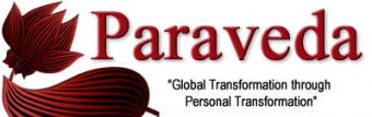 Paraveda Foundation Logo