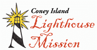 Coney Island Lighthouse Mission Logo