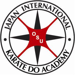 Japan Internatinal Karate Academy Logo