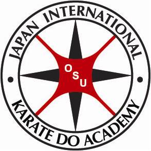 Japan Internatinal Karate Academy Logo