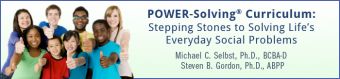 POWER-Solving Logo