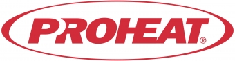 Dometic/Proheat Logo