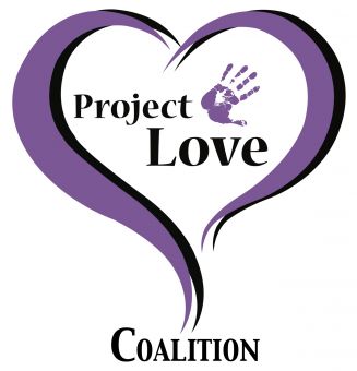 Project Love Coalition Logo
