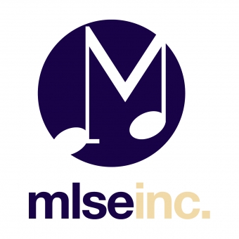 MLSE, Inc. Logo