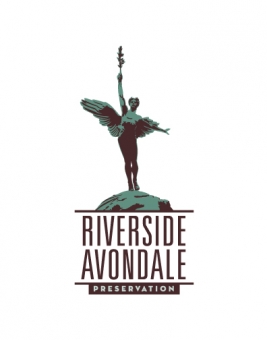 Riverside Avondale Preservation Logo