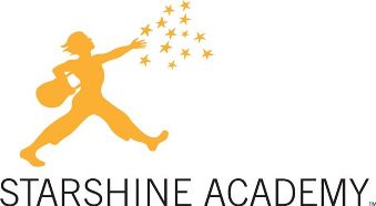 StarShine Academy Garden of Stars  Logo