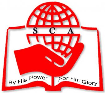 Swakopmund Christian Academy Logo