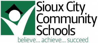 Sioux City Community School District Logo