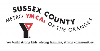 Sussex County YMCA Logo