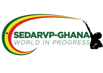 Sedarvp-Ghana Logo
