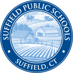 Suffield Public Schools Logo