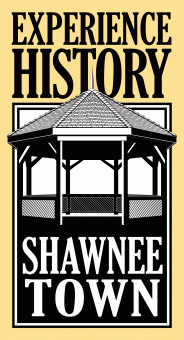 Shawnee Town 1929 Logo