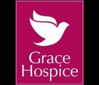 Grace Hospice Logo