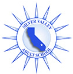 Silver Valley Adult School Logo