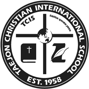 Taejon Christian International School Logo