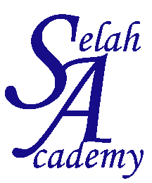 Selah Academy Logo