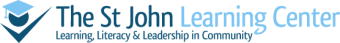 St John Learning Center Logo