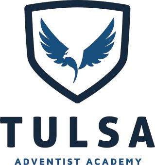 Tulsa Adventist Academy Logo