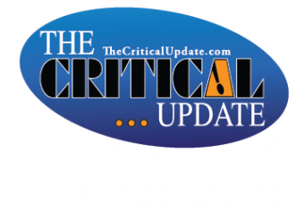 The Critical Update inc Logo