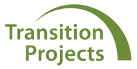 Transition Projects Logo