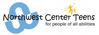 Northwest Center Teens Logo