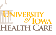 University of Iowa Hospitals and Clinics Logo