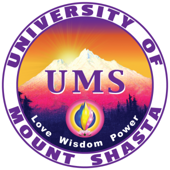 University of Mount Shasta  Logo