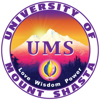 University of Mount Shasta Logo