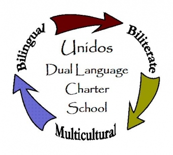 Unidos Dual Language Charter School Logo