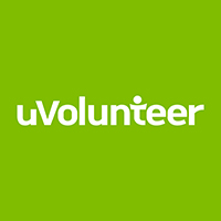 uVolunteer Logo