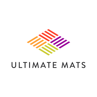 Ultimate Mats Logo