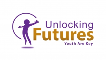 Unlocking Futures Logo