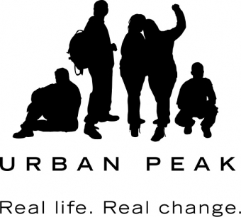 Urban Peak Denver Logo