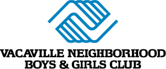 The Vacaville Neighborhood Boys & Girls Club Logo