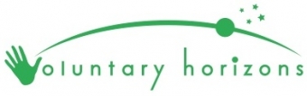 Voluntary Horizons Logo