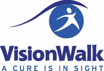 Atlanta VisionWalk Logo