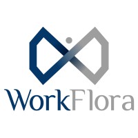 WORKFLORA Logo
