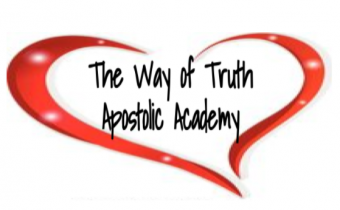 The Way of Truth Apostolic Academy Logo