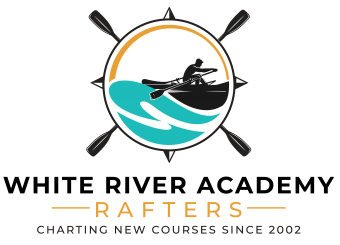 White River Academy Logo