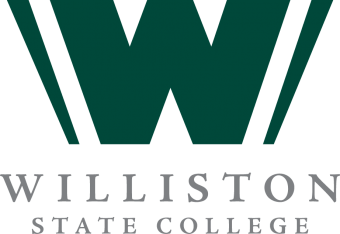 Williston State College Logo