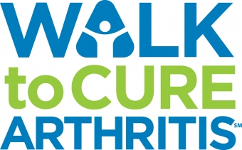 Greater Los Angeles Walk to Cure Arthritis  Logo