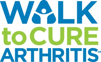 Greater Los Angeles Walk to Cure Arthritis Logo