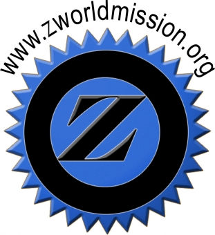 Zion World Wide Mission Inc Logo
