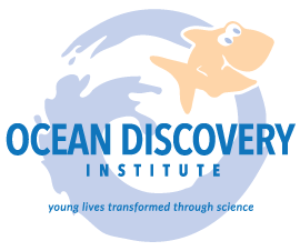 Ocean Discovery Institute Logo