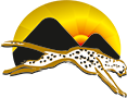 African Game Lodge Research Volunteer Program Logo