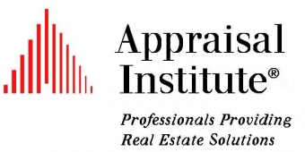 Appraisal Institute Education Trust Graduate Scholarship Logo