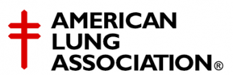 The American Lung Association in Ohio Logo