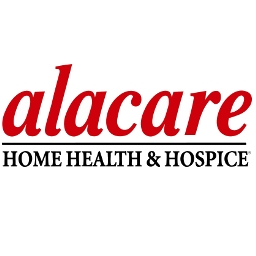 Alacare Home Health & Hospice Logo