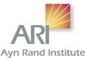 Ayn Rand Essay Contests Logo