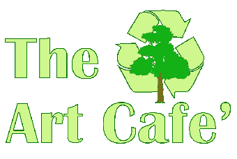 The Art Cafe Logo